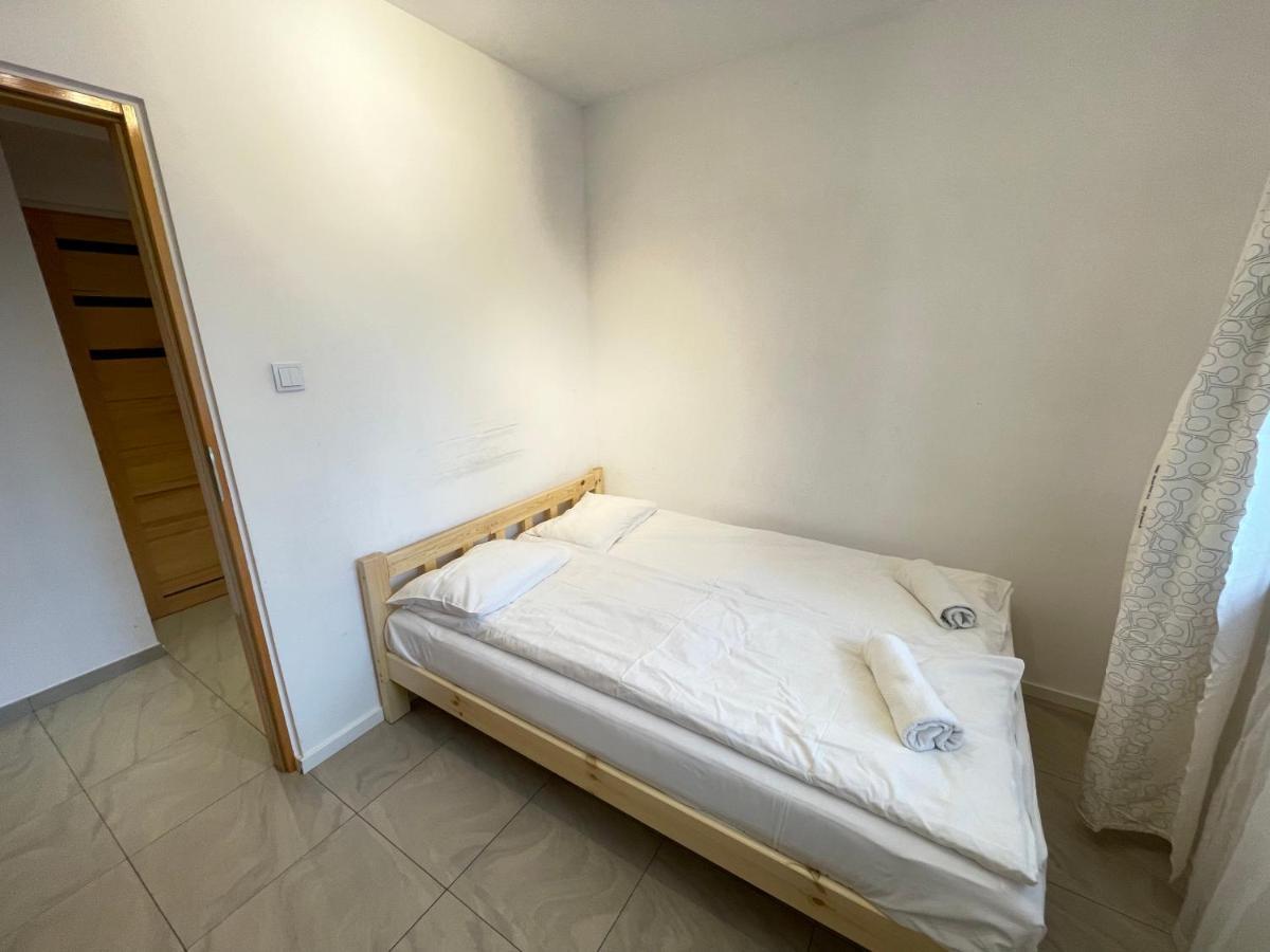 Apartament Park Zakrzowek Apartment Krakow Ngoại thất bức ảnh